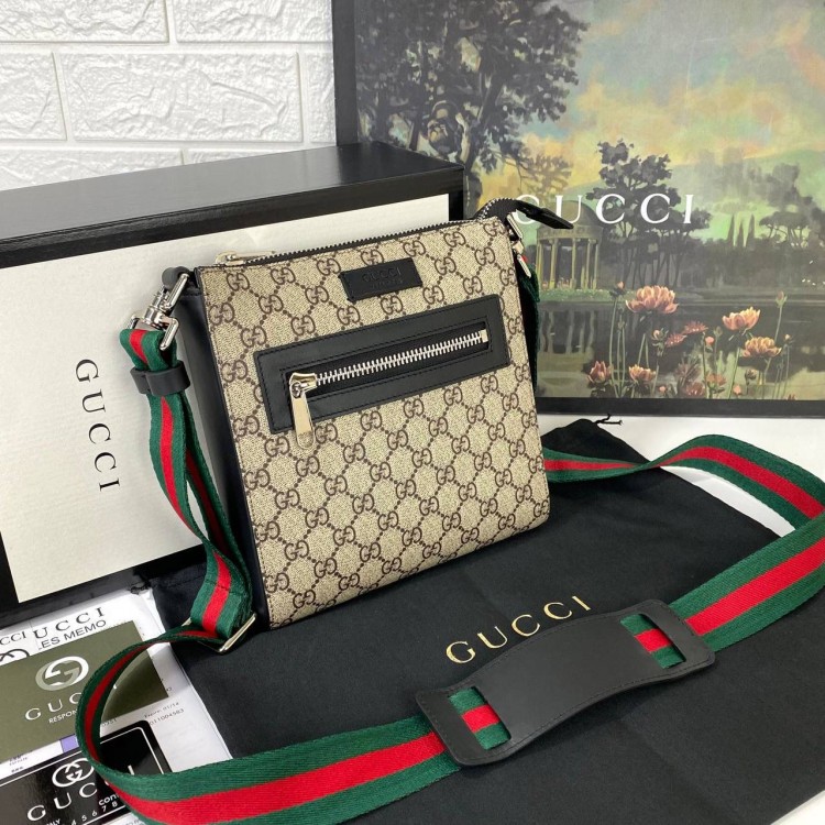 GUCCİ CLASSİC SMALL MESSENGER